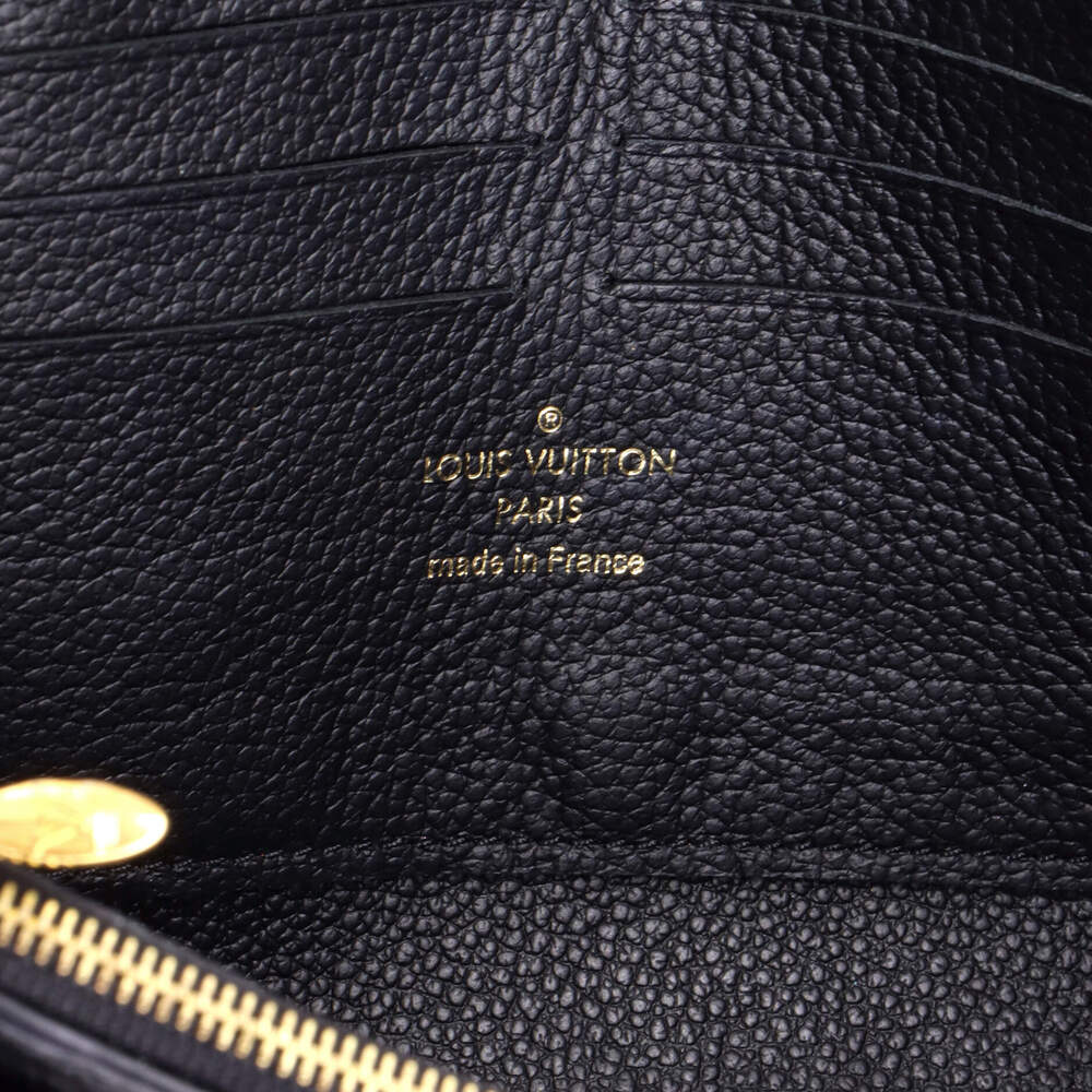 Louis Vuitton Vavin Chain Wallet #259127L18B - Picture 8 of 9